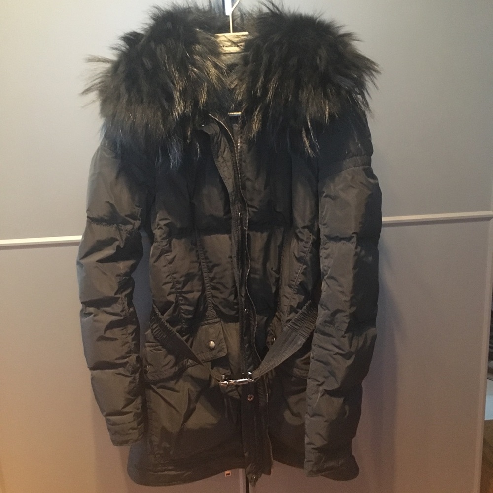 ADD Down Parka SALE!!! SALE!!! SALE!!!